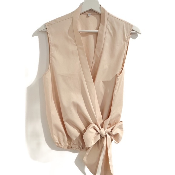 SHEIN Sleeveless Blouse - Picture 1 of 1